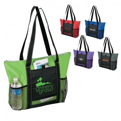 Cooler Tote