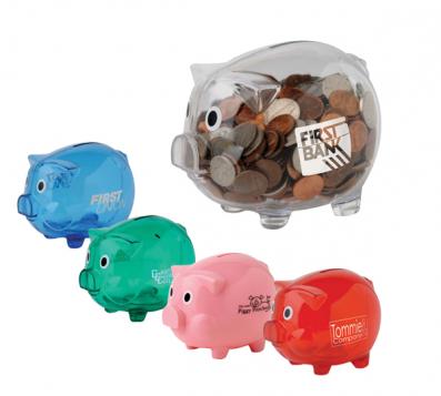 Piggy Bank