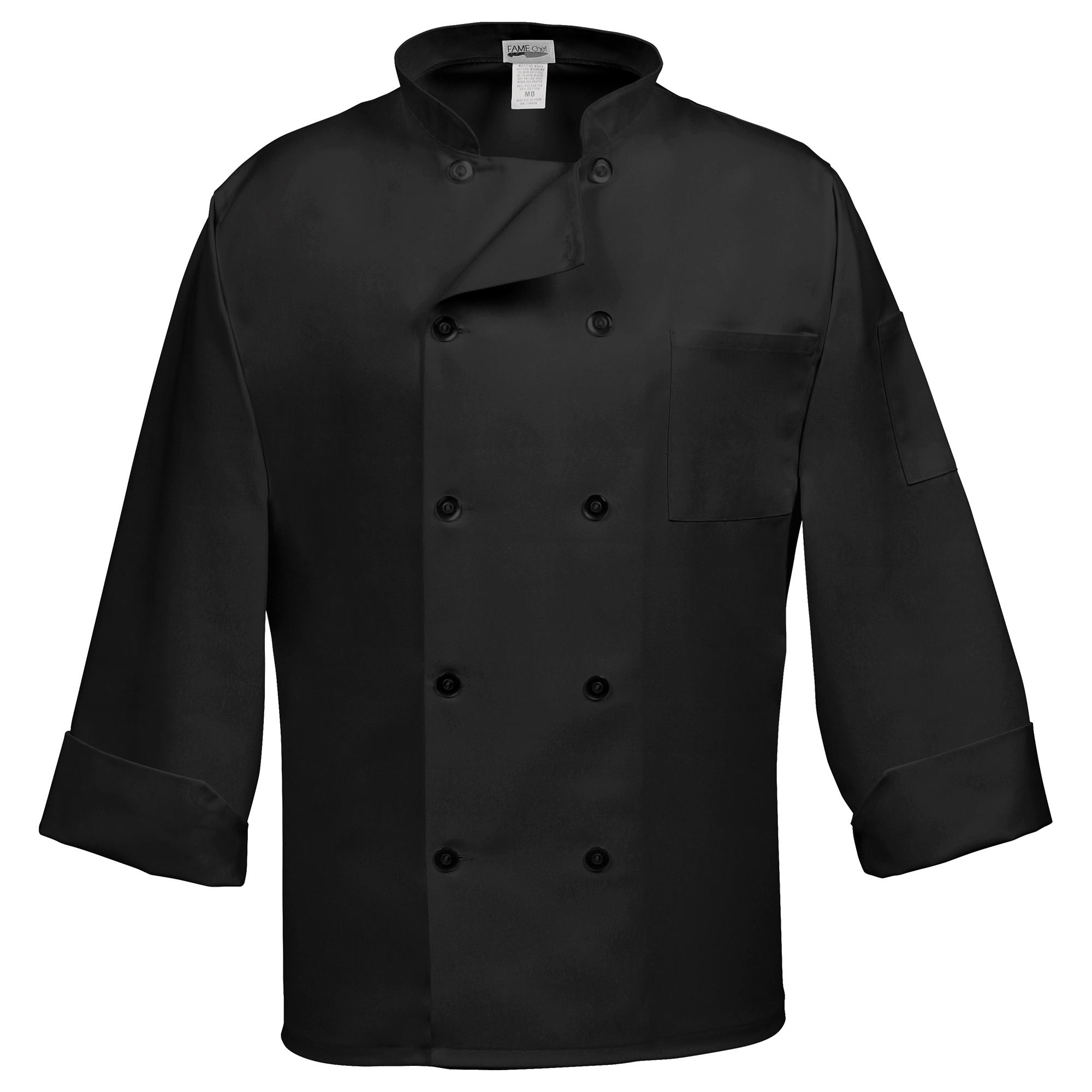 Classic Chef Coat C10P