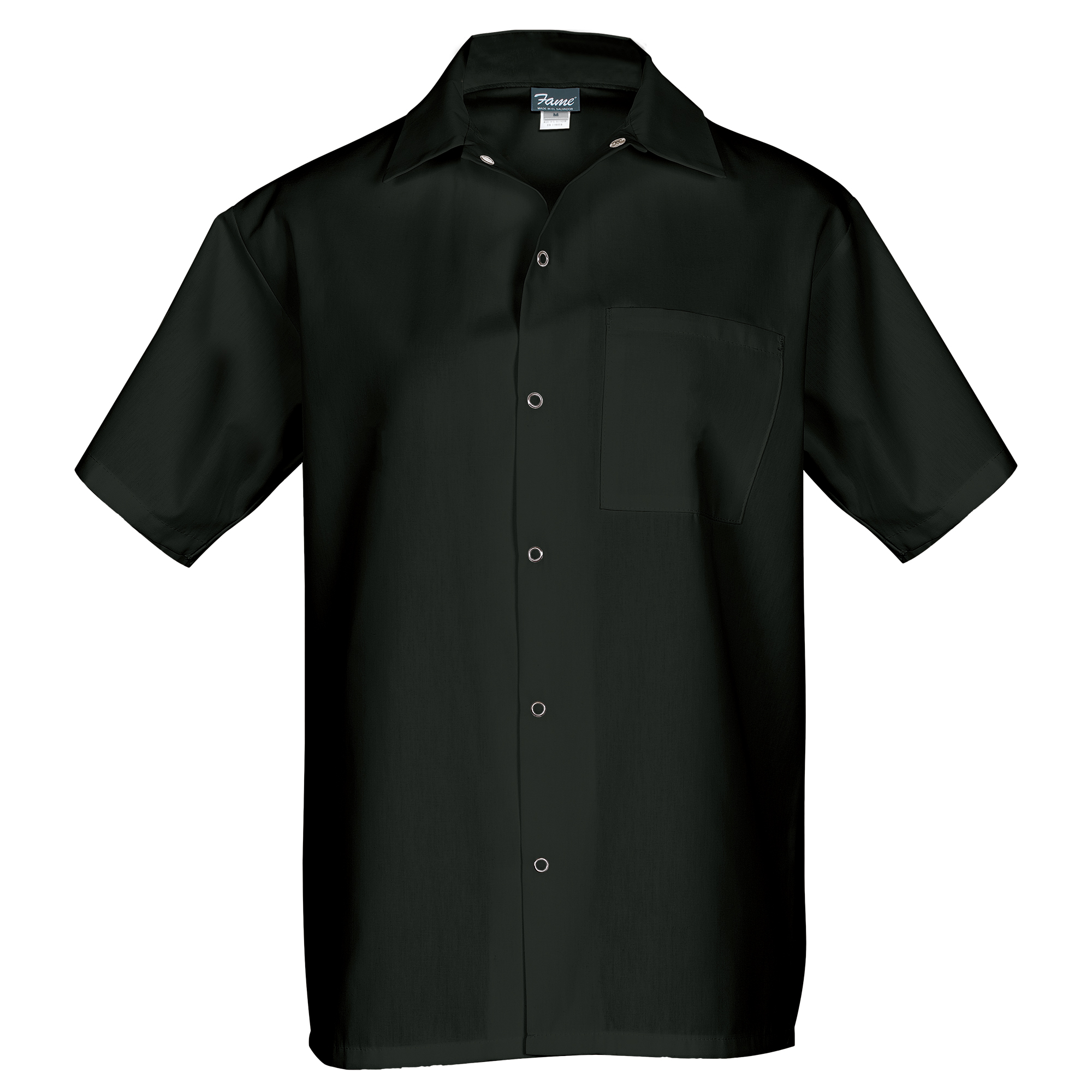 Premium Cook Shirt C25