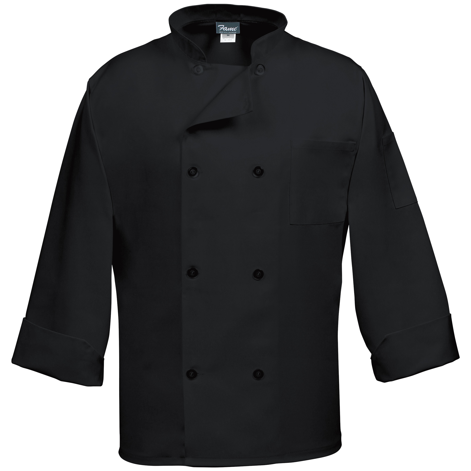 Economy Chef Coat C8P