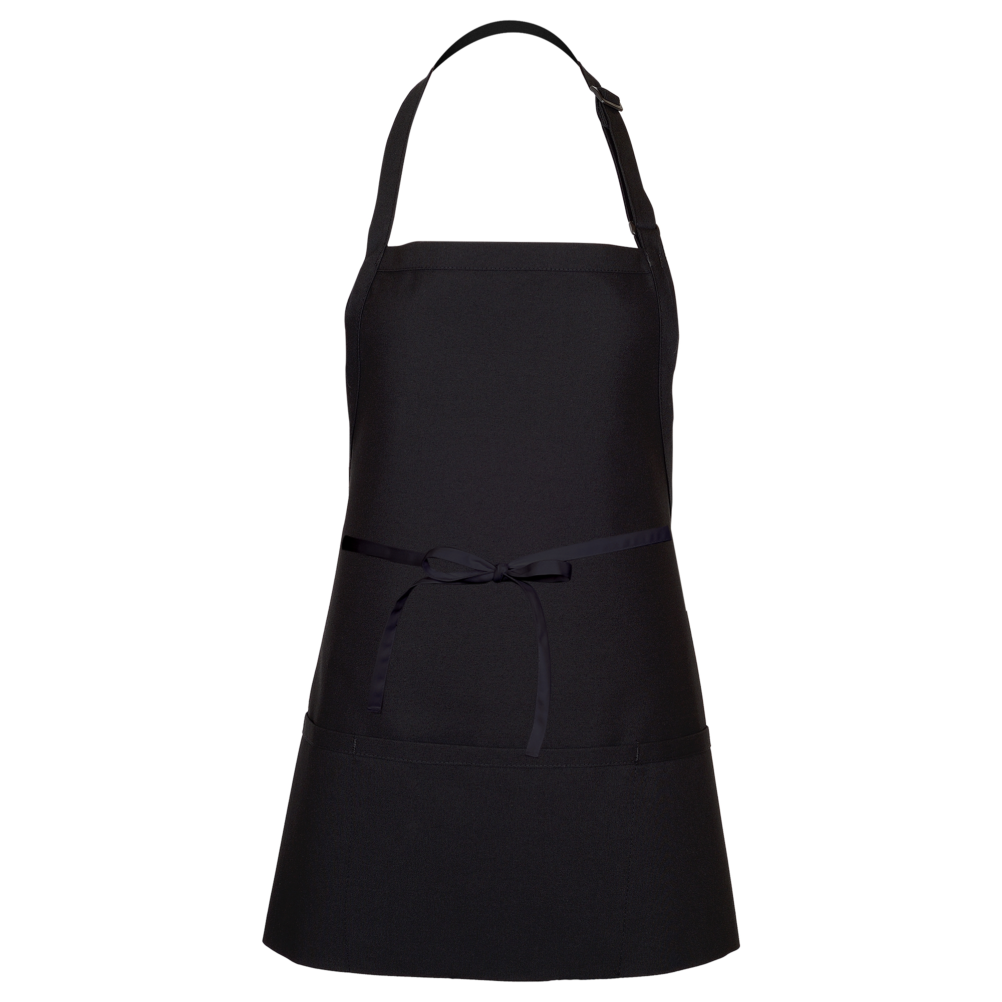 The Original Three Pocket Bib Apron F10