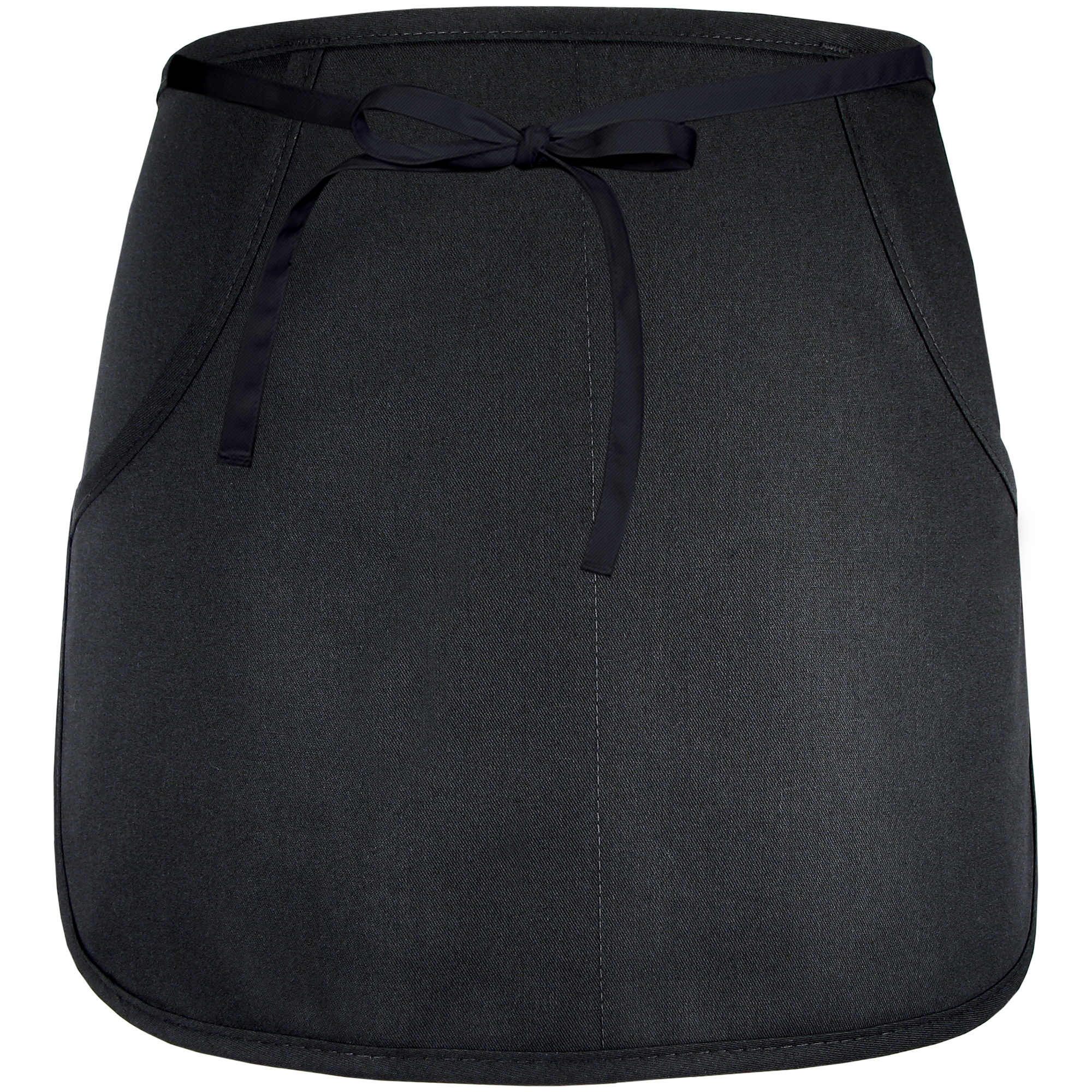 Round Bottom Waist Apron F20